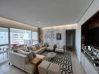 Apartamento com 3 Quartos à venda, 100m² no Jardim das Indústrias, São José dos Campos