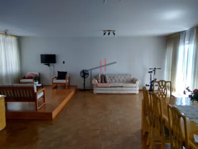 Apartamento com 3 Quartos à venda, 202m² no Parque da Mooca, São Paulo