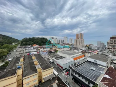 Apartamento com 2 Quartos à venda, 61m² no Centro, Mongaguá
