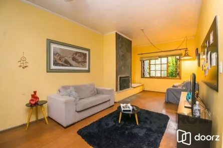 Casa com 5 Quartos à venda, 354m² no Bom Jesus, Porto Alegre