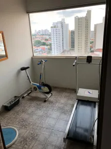 Apartamento com 2 Quartos à venda, 93m² no Centro, São José do Rio Preto