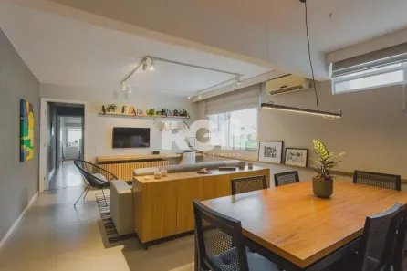 Apartamento com 2 Quartos à venda, 79m² no Boa Vista, Porto Alegre