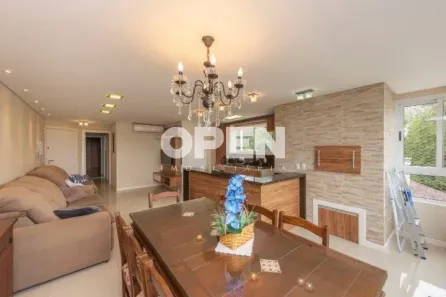 Apartamento com 3 Quartos à venda, 90m² no Nossa Senhora das Graças, Canoas