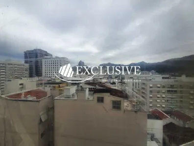 Sala Comercial à venda, 27m² no Ipanema, Rio de Janeiro