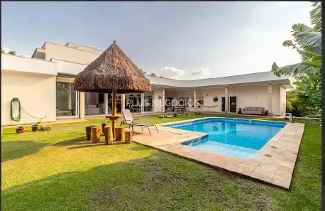 Casa de Condomínio com 3 Quartos à venda, 285m² no Parque São Bento, Sorocaba