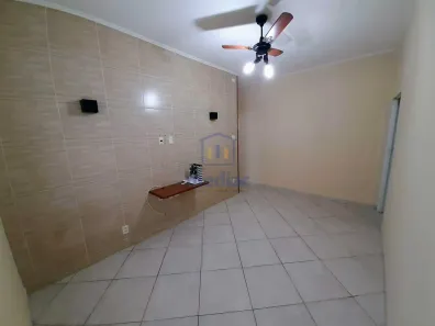 Apartamento com 2 Quartos à venda, 81m² no Gonzaga, Santos