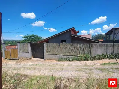 Fazenda/Sítio com 3 Quartos à venda, 550m² no Centro (Tupi), Piracicaba