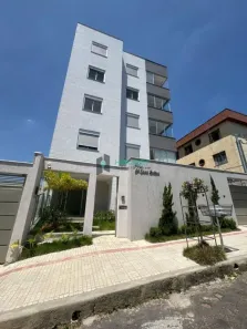 Apartamento com 3 Quartos à venda, 90m² no Jardim da Cidade, Betim