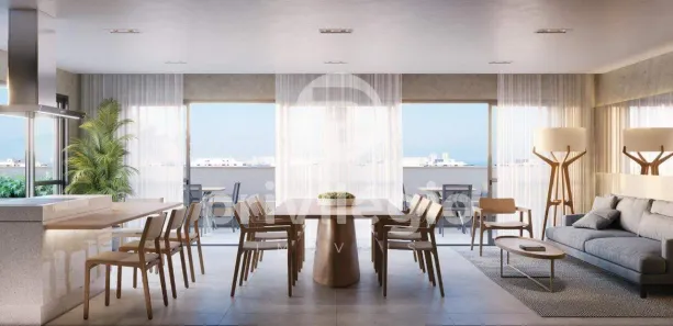 Apartamento com 2 Quartos à venda, 56m² no Barra da Tijuca, Rio de Janeiro