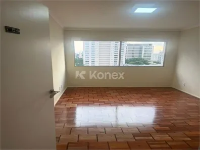 Apartamento com 1 Quarto à venda, 76m² no Pinheiros, São Paulo