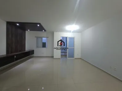 Apartamento com 2 Quartos à venda, 74m² no Vila São José, Taubaté