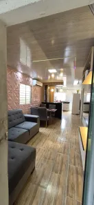 Casa com 2 Quartos à venda, 90m² no Santa Etelvina, Manaus