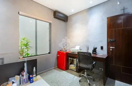 Sala Comercial com 1 Quarto para alugar, 8m² no Jardim das Acácias, São Paulo