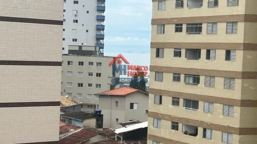Apartamento com 2 Quartos à venda, 95m² no Tupi, Praia Grande