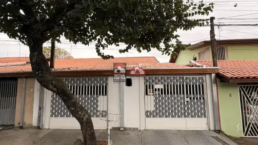 Casa com 2 Quartos à venda, 130m² no Jardim Portugal, São José dos Campos