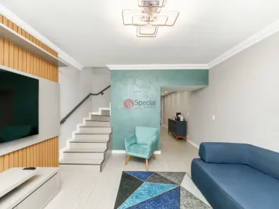 Sobrado com 3 Quartos à venda, 300m² no Parque Colonial, São Paulo
