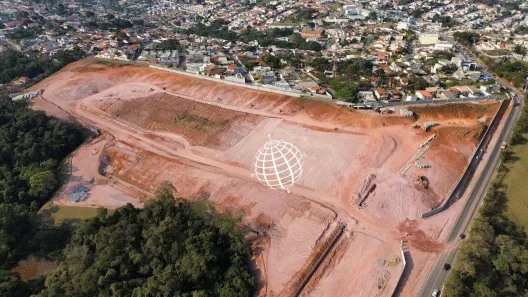 Lote/Terreno à venda, 360m² no Jardim Paulista, Atibaia