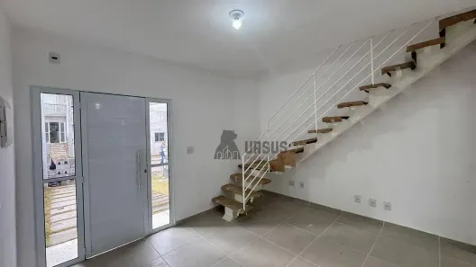 Casa de Condomínio com 2 Quartos à venda, 72m² no Vila Areao, Taubaté