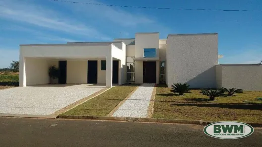 Casa de Condomínio com 4 Quartos à venda, 470m² no Villa Toscana, Votorantim