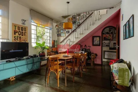 Cobertura com 3 Quartos à venda, 192m² no Santo Antônio, Belo Horizonte