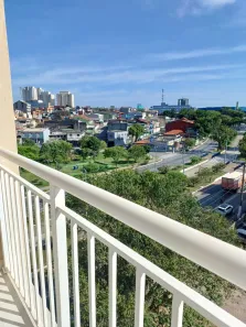 Apartamento com 2 Quartos à venda, 36m² no Parque São Rafael, São Paulo