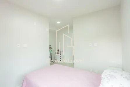 Apartamento com 2 Quartos à venda, 79m² no Indianópolis, São Paulo