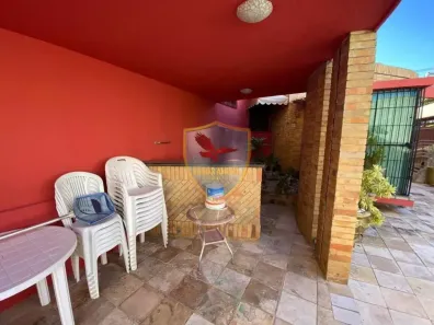 Casa com 3 Quartos para alugar, 200m² no Ponta Negra, Natal