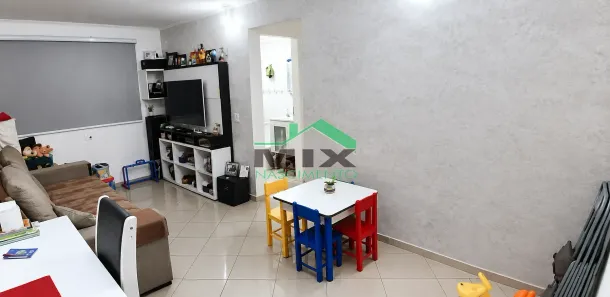 Apartamento com 2 Quartos à venda, 54m² no Jardim Celeste, São Paulo