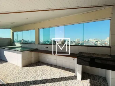 Sobrado com 2 Quartos à venda, 300m² no Vila Moraes, São Paulo