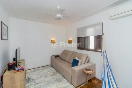 Apartamento com 1 Quarto à venda, 59m² no Santana, Porto Alegre