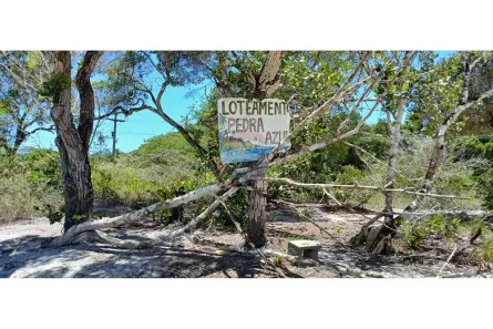 Lote/Terreno à venda, 755m² no Arraial D'Ajuda, Porto Seguro