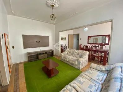 Apartamento com 3 Quartos à venda, 104m² no Bom Fim, Porto Alegre
