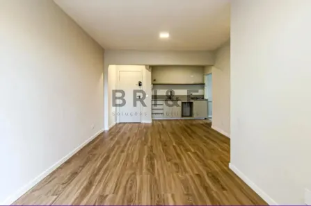 Apartamento com 1 Quarto à venda, 51m² no Brooklin Novo, São Paulo