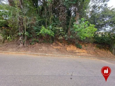 Lote/Terreno à venda, 1002m² no Residencial Vale das Araras, Nova Lima