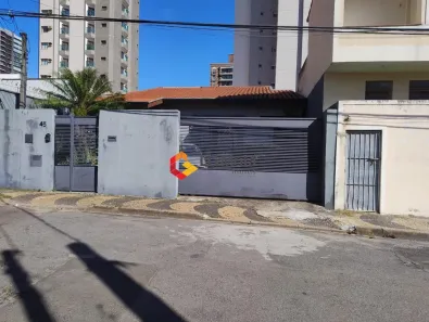Casa com 3 Quartos à venda, 189m² no Cambuí, Campinas