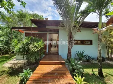 Casa com 4 Quartos à venda, 190m² no Itamambuca, Ubatuba