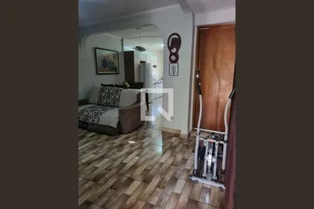 Casa com 4 Quartos à venda, 90m² no Parque Santa Madalena, São Paulo