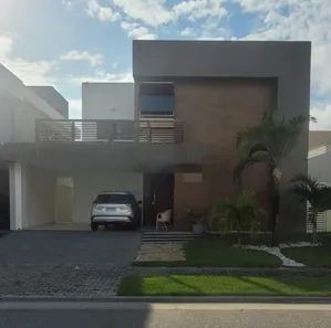 Casa de Condomínio com 4 Quartos à venda, 255m² no Centro, Barra dos Coqueiros