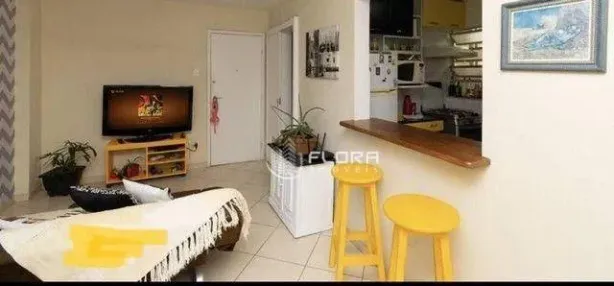Apartamento com 2 Quartos à venda, 85m² no São Domingos, Niterói