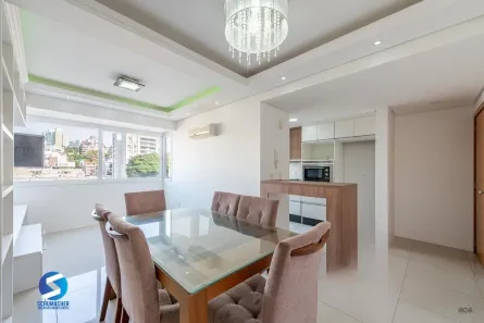 Apartamento com 2 Quartos à venda, 70m² no Higienópolis, Porto Alegre