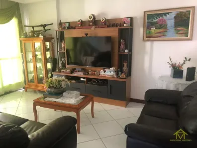Apartamento com 3 Quartos à venda, 125m² no Praia de Itaparica, Vila Velha