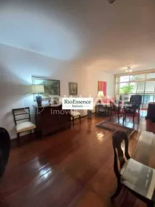 Apartamento com 2 Quartos à venda, 124m² no Botafogo, Rio de Janeiro