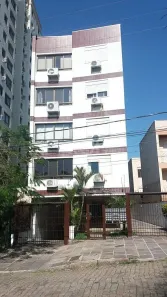 Apartamento com 2 Quartos para alugar, 73m² no Passo da Areia, Porto Alegre
