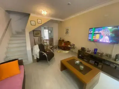 Sobrado com 2 Quartos para alugar, 160m² no Vila Gomes Cardim, São Paulo