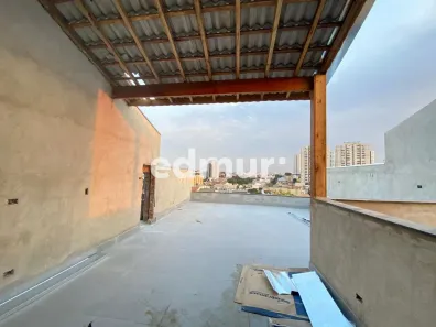 Cobertura com 2 Quartos à venda, 110m² no Parque das Nações, Santo André
