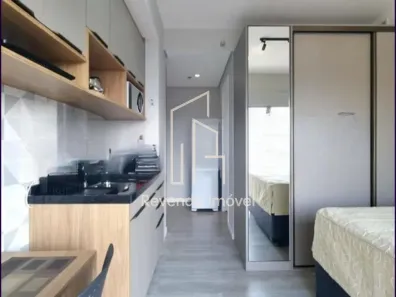Apartamento com 1 Quarto à venda, 29m² no Vila Mariana, São Paulo