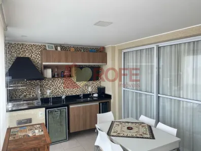 Apartamento com 3 Quartos à venda, 110m² no Jardim Brasil (Zona Sul), São Paulo