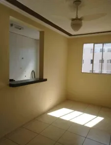 Apartamento com 2 Quartos à venda, 47m² no Parque São Sebastião, Ribeirão Preto