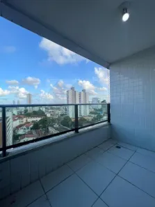 Apartamento com 3 Quartos à venda, 118m² no Boa Vista, Recife