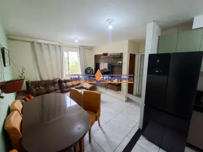 Apartamento com 2 Quartos à venda, 43m² no Santa Amélia, Belo Horizonte